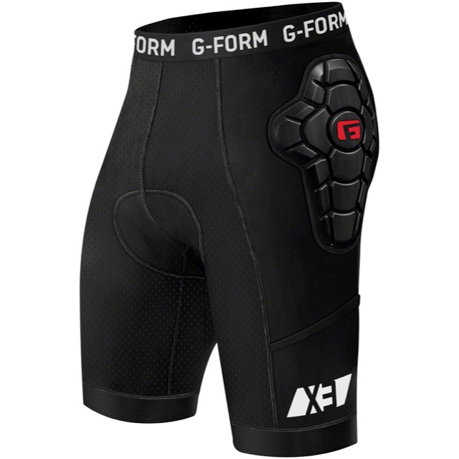 Pantalones cortos G-formy pro-x3