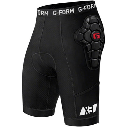 Pantalones cortos G-formy pro-x3