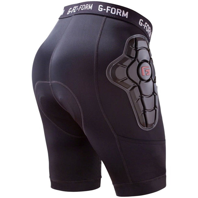 Pantalones cortos G-formy pro-x3