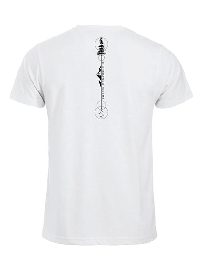 SWITCH - SWITCH STYLE T-SHIRT