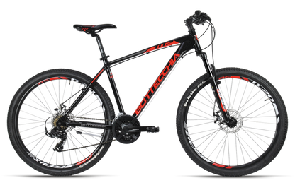 Bottecchia 107 Ty500 Disk Mechanic 21S 27.5 "