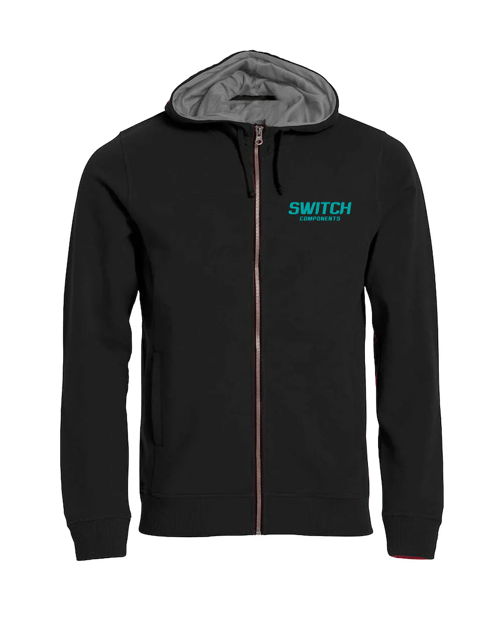 SWITCH - SWITCH-SWEATSHIRT