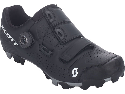 Scott MTB Team Boa Shoes