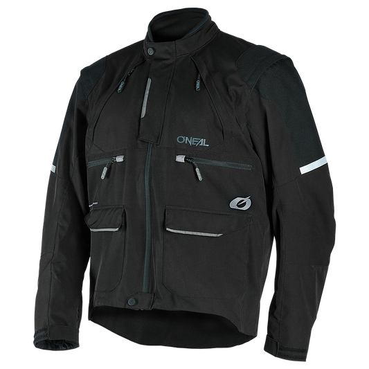 Enduro Ext Jacke