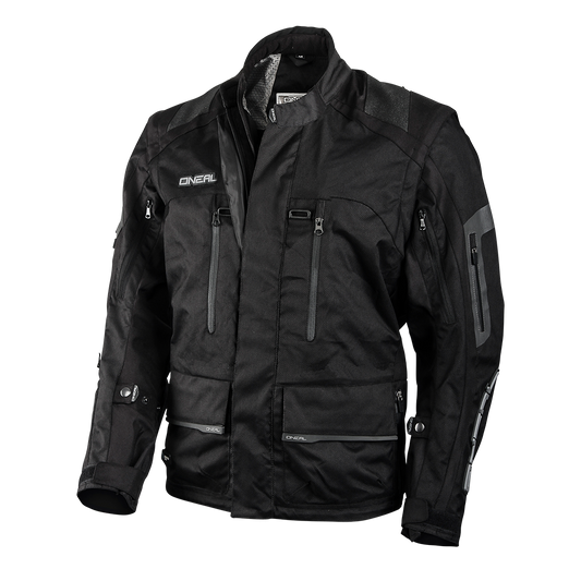 Baja Racing Enduro Moveo Jacke