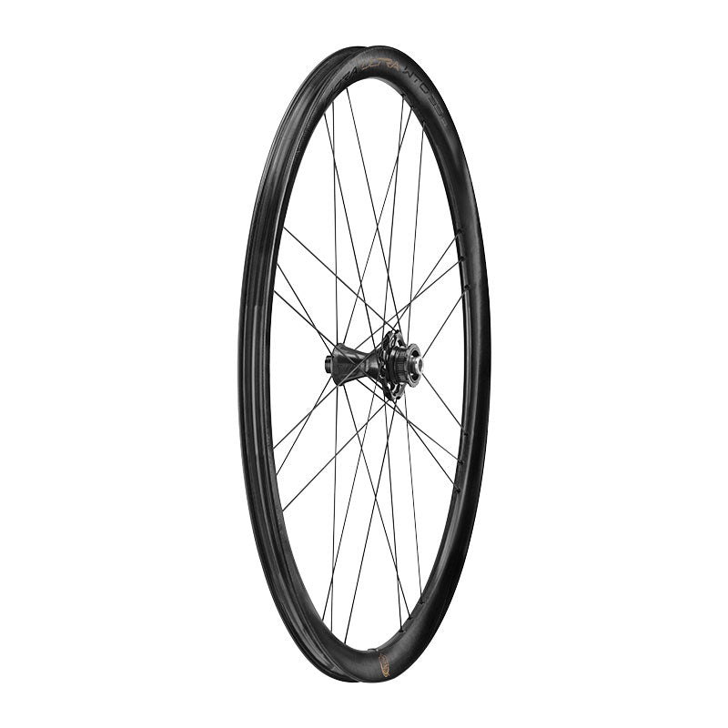 Campagnolo Wheels Bora Ultra WTO 33 Brake tarczowe