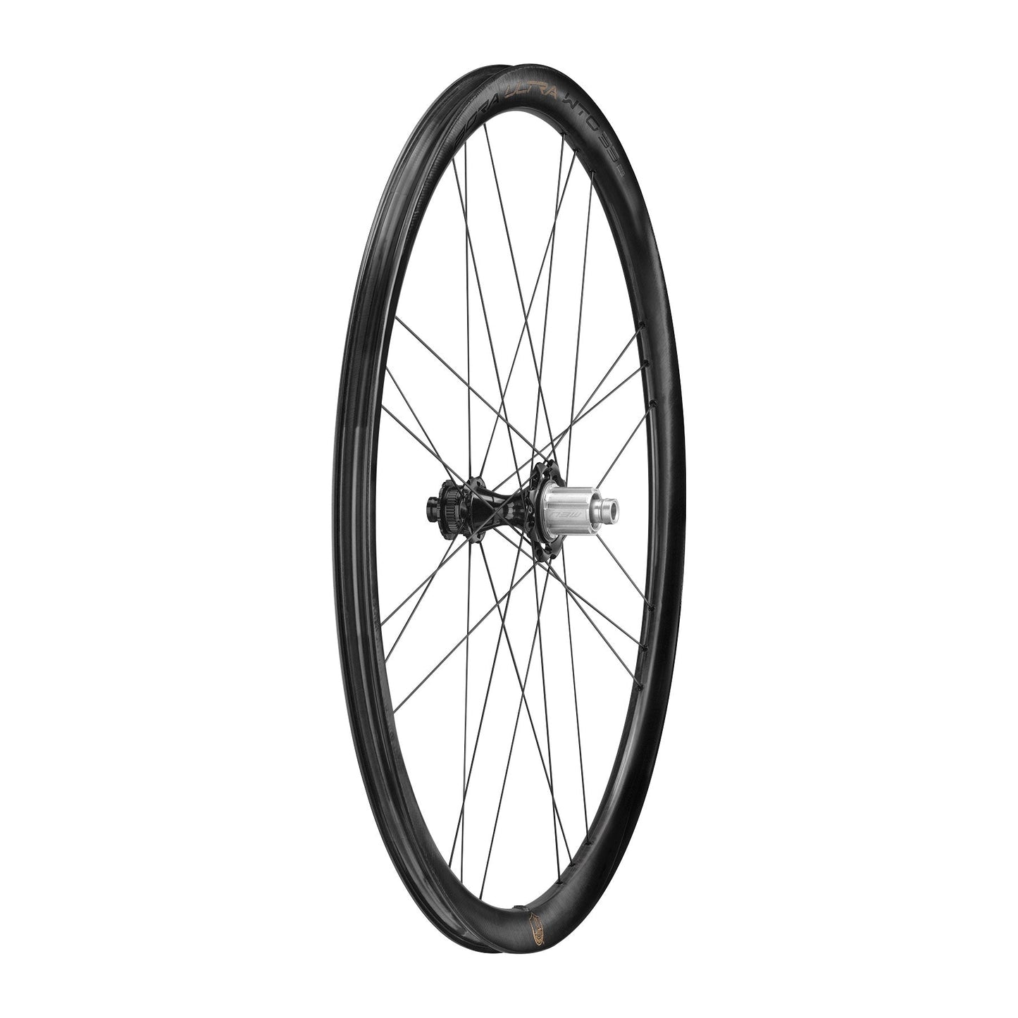 Campagnolo Wheels Bora Ultra WTO 33 Brake tarczowe