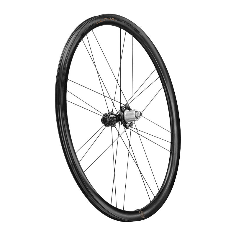 Campagnolo Wheels Bora Ultra WTO 33 Brake tarczowe