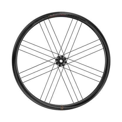 Campagnolo Wheels Bora Ultra WTO 33 Discense