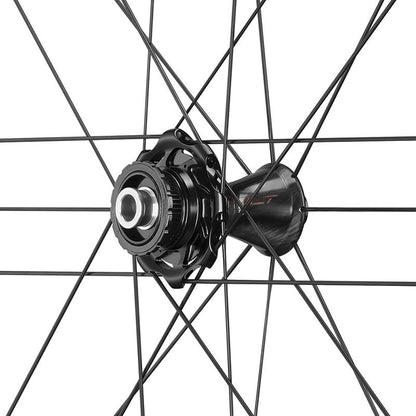 Campagnolo Wheels Bora Ultra WTO 33 Brake tarczowe