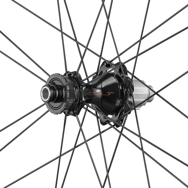 Campagnolo Wheels Bora Ultra WTO 33 Brake tarczowe