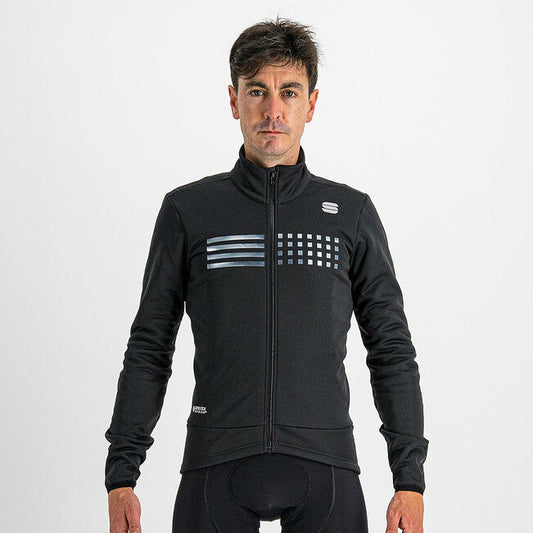 Veste de veste sportive