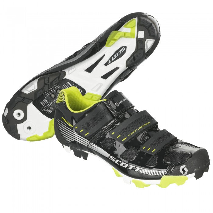 Shoes Scott MTB Comp