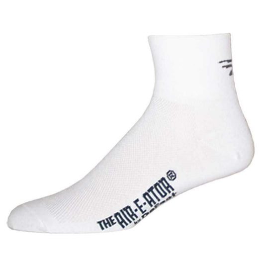 Defeet Aireator D -OGO -cykelstrømper