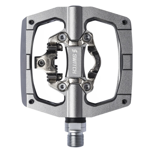 COMMUTATEUR - COMMUTATEUR SANS PÉDALE