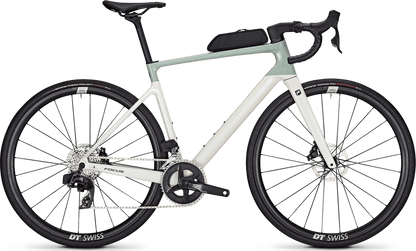 Focus Hachas rivales Paralane 8.8