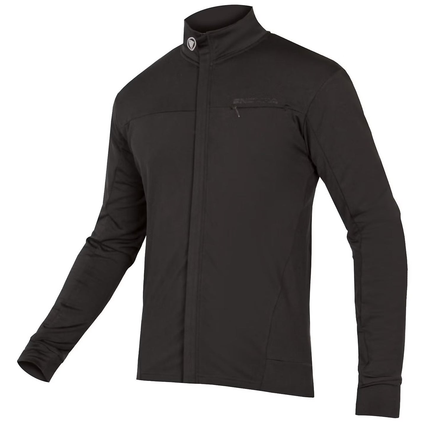 Endur Xract Roubaix L/S Jecadă Jersey