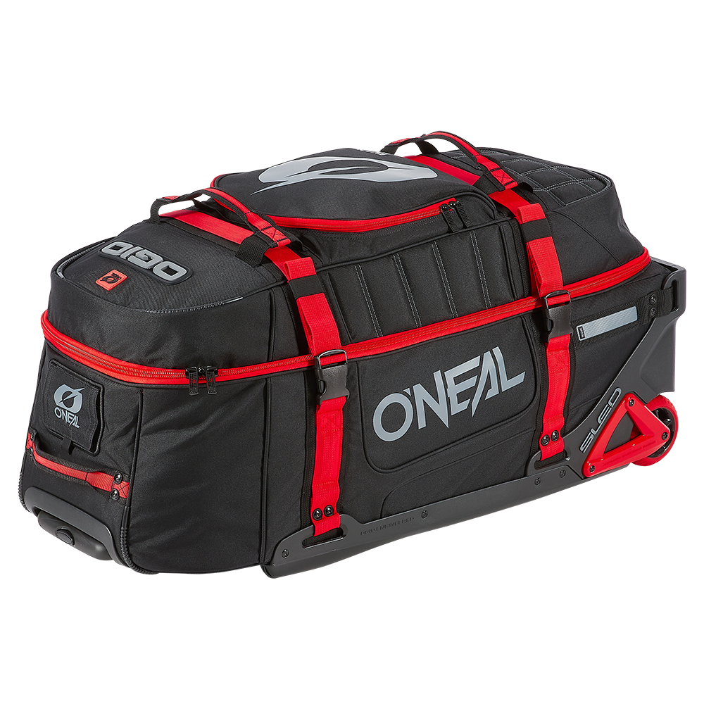 Torba podróżna x Osmare Travelbag 9800