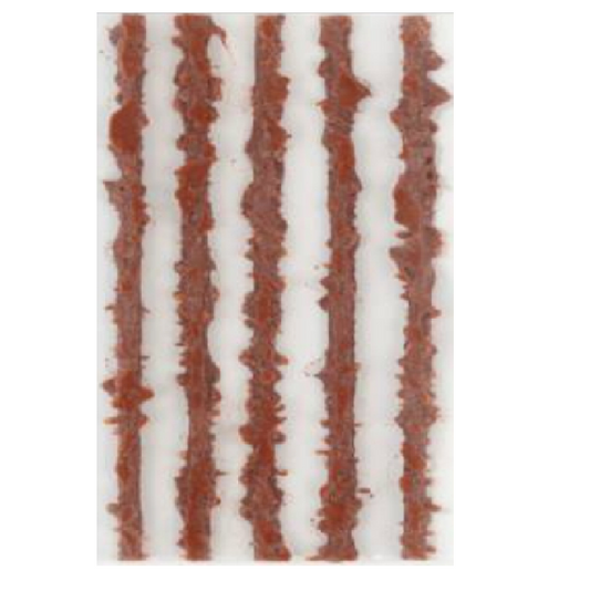 Scellèlement des caoutchoucs Mariposa Plug de fiche d'effet d'étape 1.5 25pz