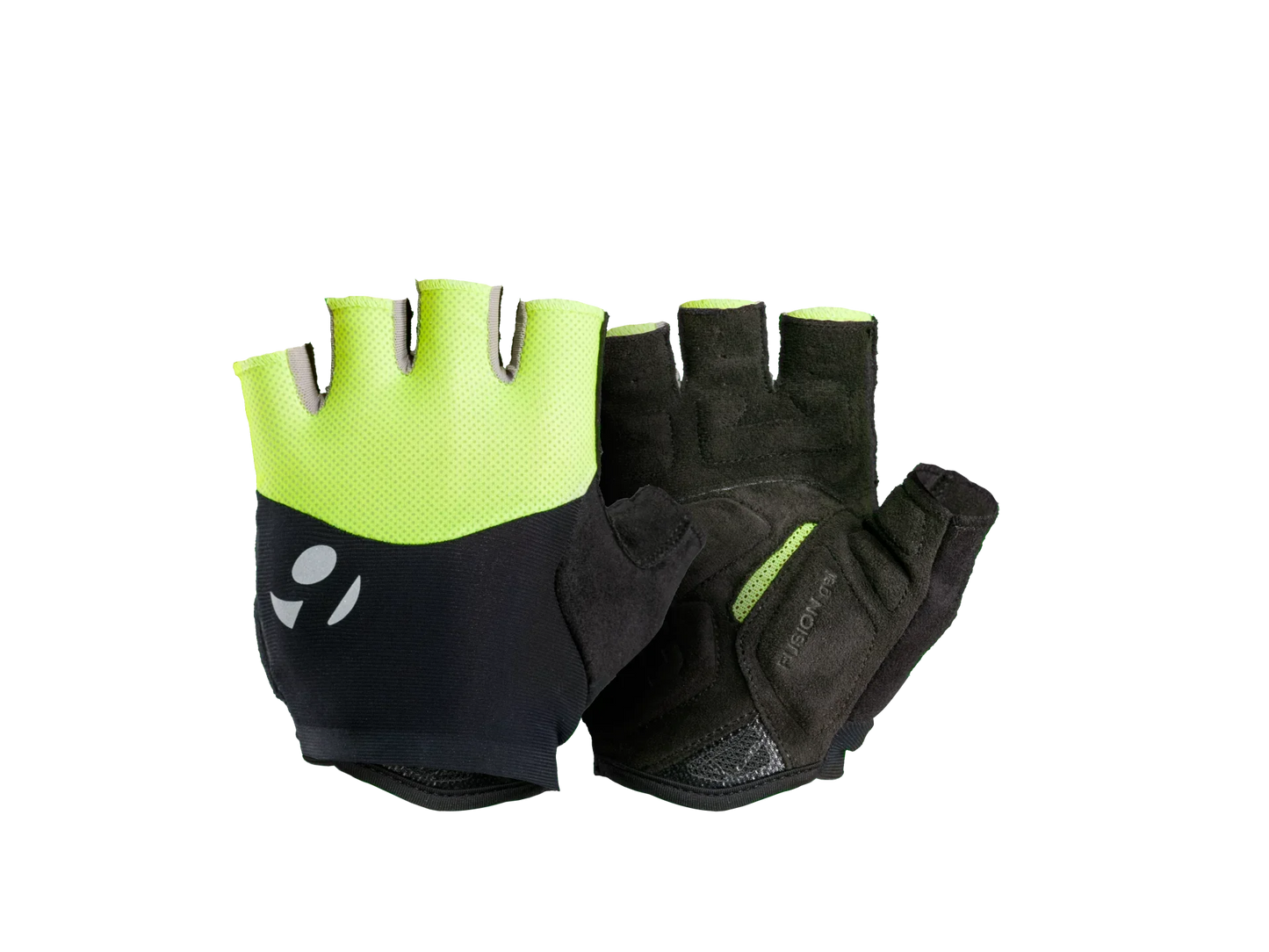 Gants de gel de halo bontrager