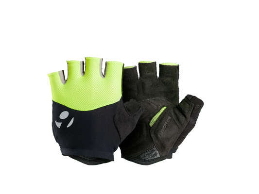 Guantes de gel de halo de Bontrager