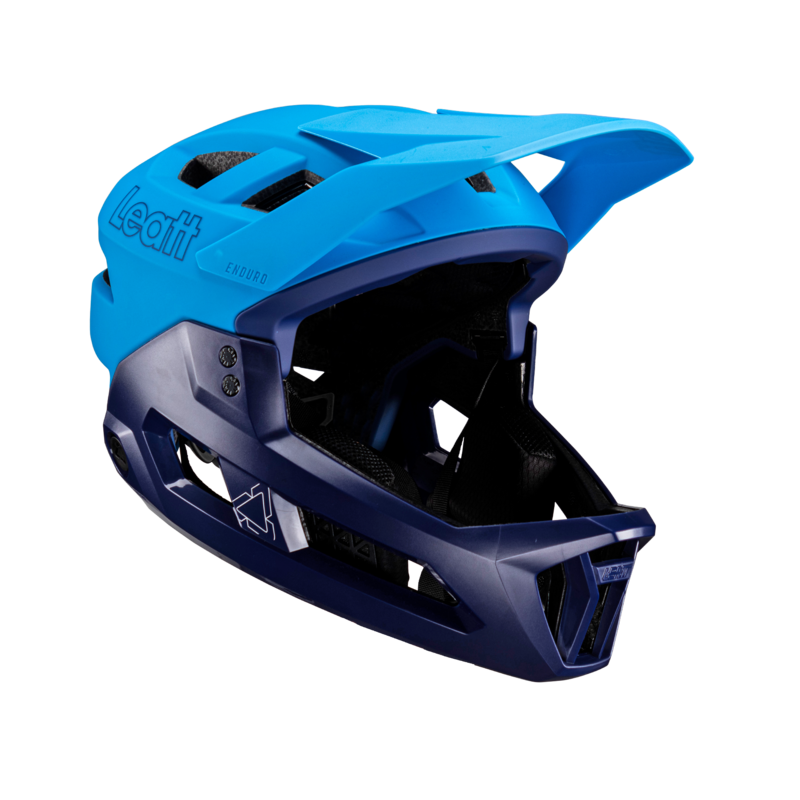 Nogi leatt mtb enduro 2.0 v24