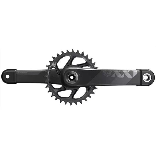 SRAM XX1 GASM EAGLE DUB X-SYNC 2 11/12V Direktmontering