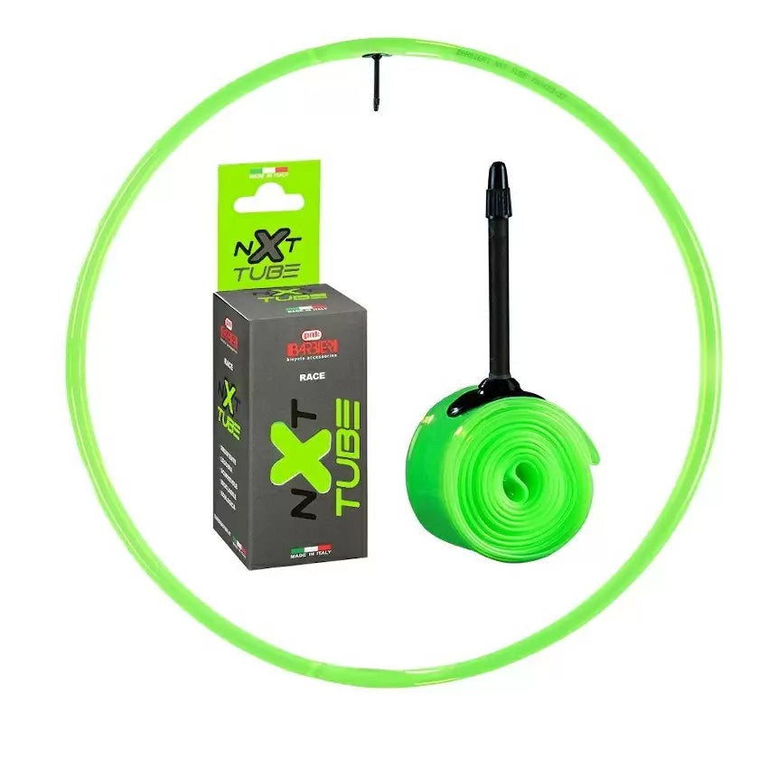 Camera d'Aria Barbieri NXT in TPU 29x2.20-2.60 Valvola Presta 45mm