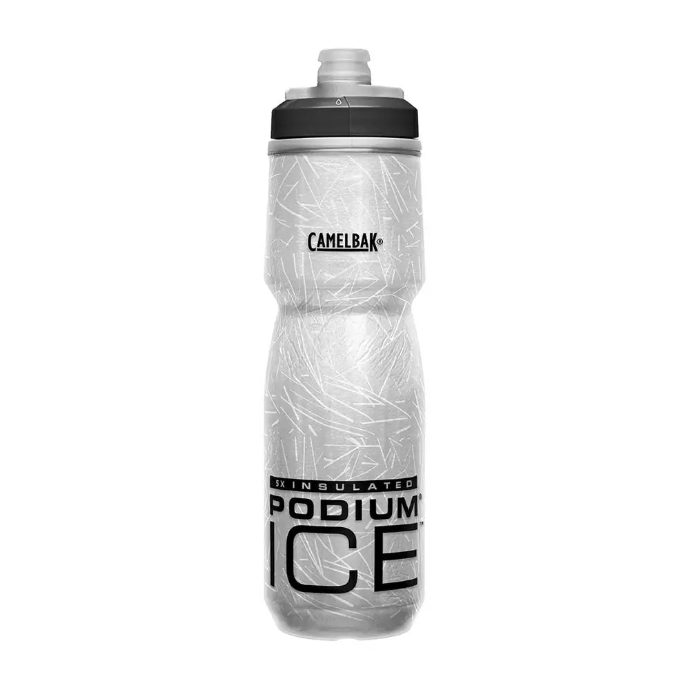 Camelbak podiumisisolerad 620 ml svart termisk vattenflaska