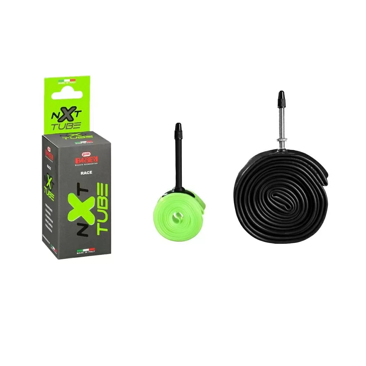 Camera d'Aria Barbieri NXT in TPU 29x2.20-2.60 Valvola Presta 45mm
