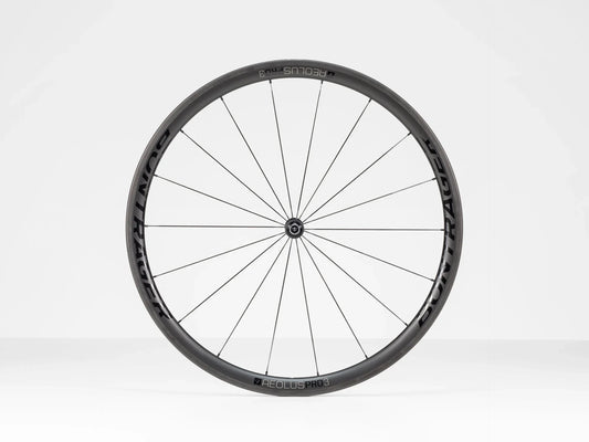 Ruota Posteriore Bontrager Aeolus Pro 3 TLR