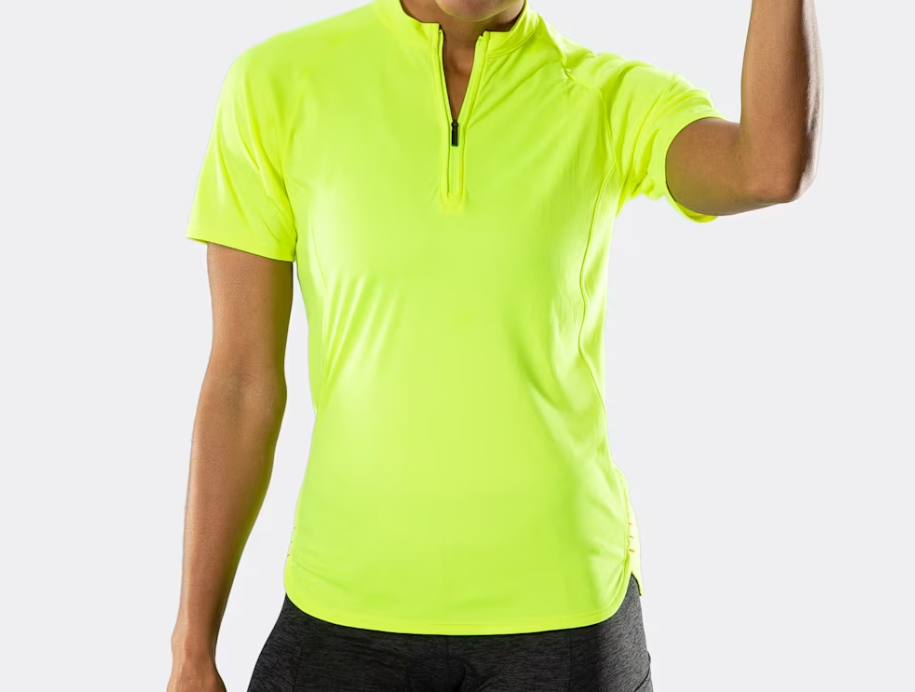 Bontrager Women's Short Sleeve Kalia Shirt