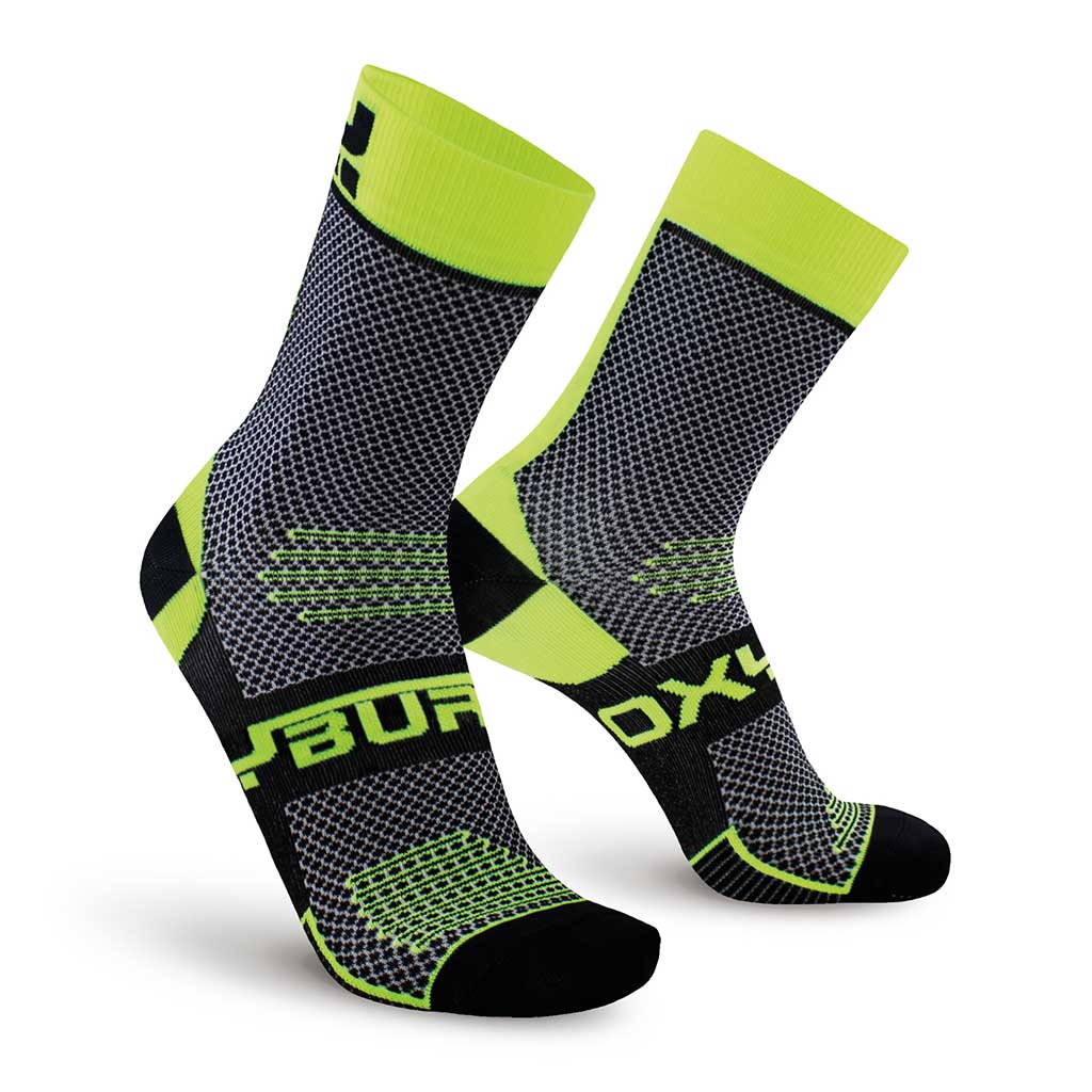 Oxyburn 1610 Sprint Socken