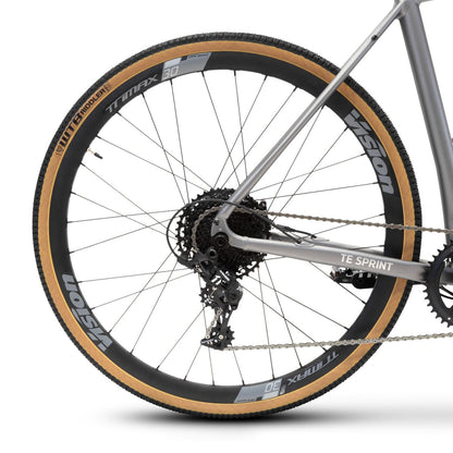 Bicicleta eléctrica Triumph Te-Sprint