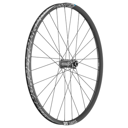 Ruote DT Swiss HX 1700 Spline 29-27,5 Tubeless Ready Mullet