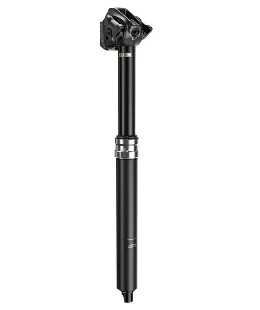 Rockshox Reverb AXS 34.9 Teaschox Teascopic Bra