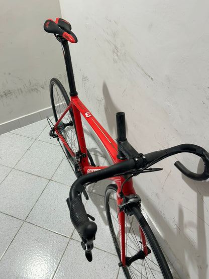 Bottecchia Emme 3 Race - Red Lab Edition Size 51 demo