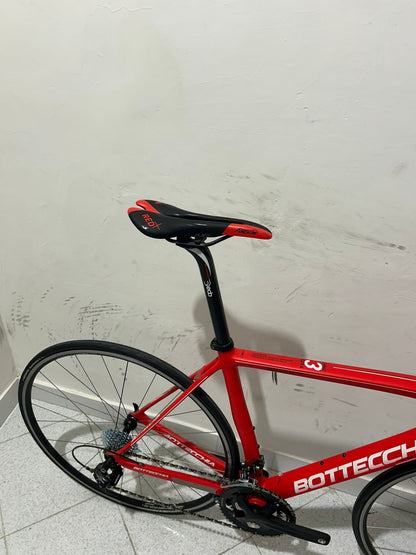 Bottecchia Emme 3 Race - Red Lab Edition Size 51 demo