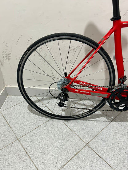 Bottecchia Emme 3 Gara - Red Lab Edition Taglia 51 DEMO