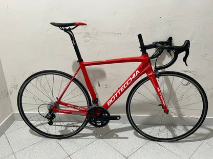 BotteCchia Emme 3 Race - Red Lab Edition Tamaño 51 Demo