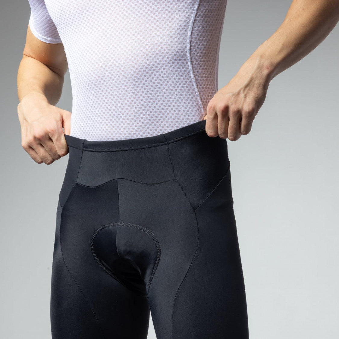 Summer shorts Without Bratles Alé Pragma Corsa 2024