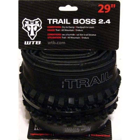 MTB WTB Trail Boss 29 "