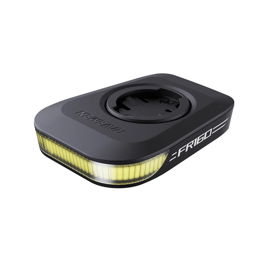 Ravemen 160 front light