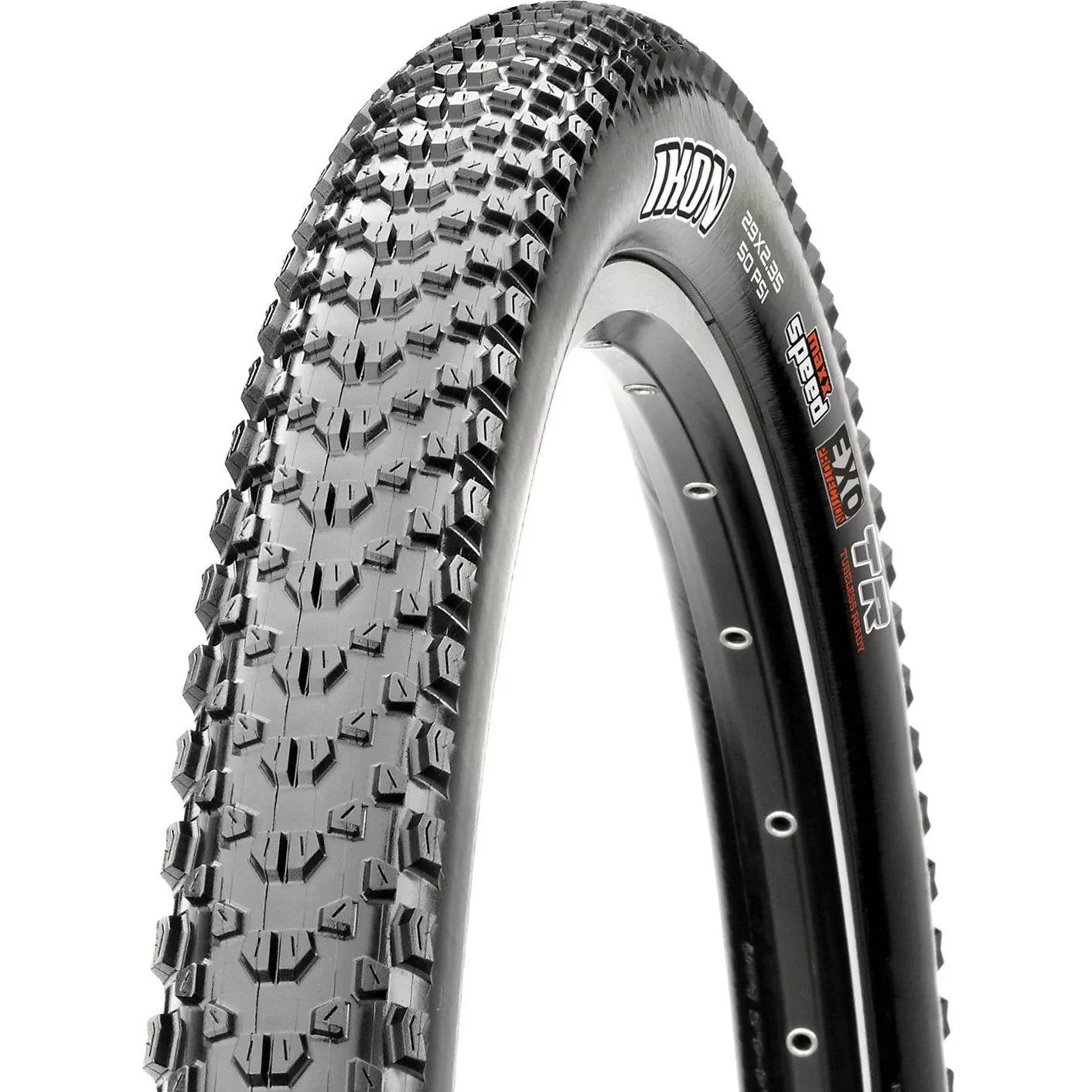 Maxxis ikon maxxspeed exo tr 120tpi - 29 x 2,35