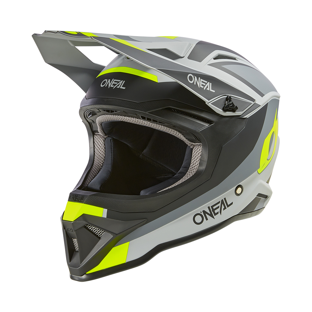 Casco O'Neal 1SRS Stream V.24