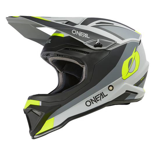 O'Neal 1Srs Stream V.24 Casco