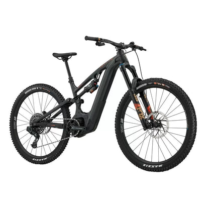 Whyte e-60 rsx enduro