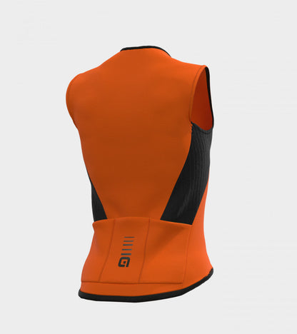 Alè r Ev1 Thermo Gilet Man