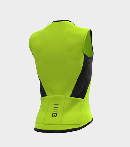 Alè r_ev1 thermo vest man