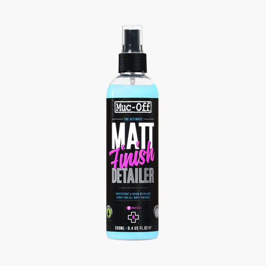 Spray Muc-Off Matt Finish Detailer 250ml